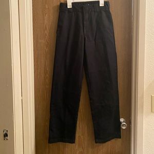 Dickies Worker Crop Pants